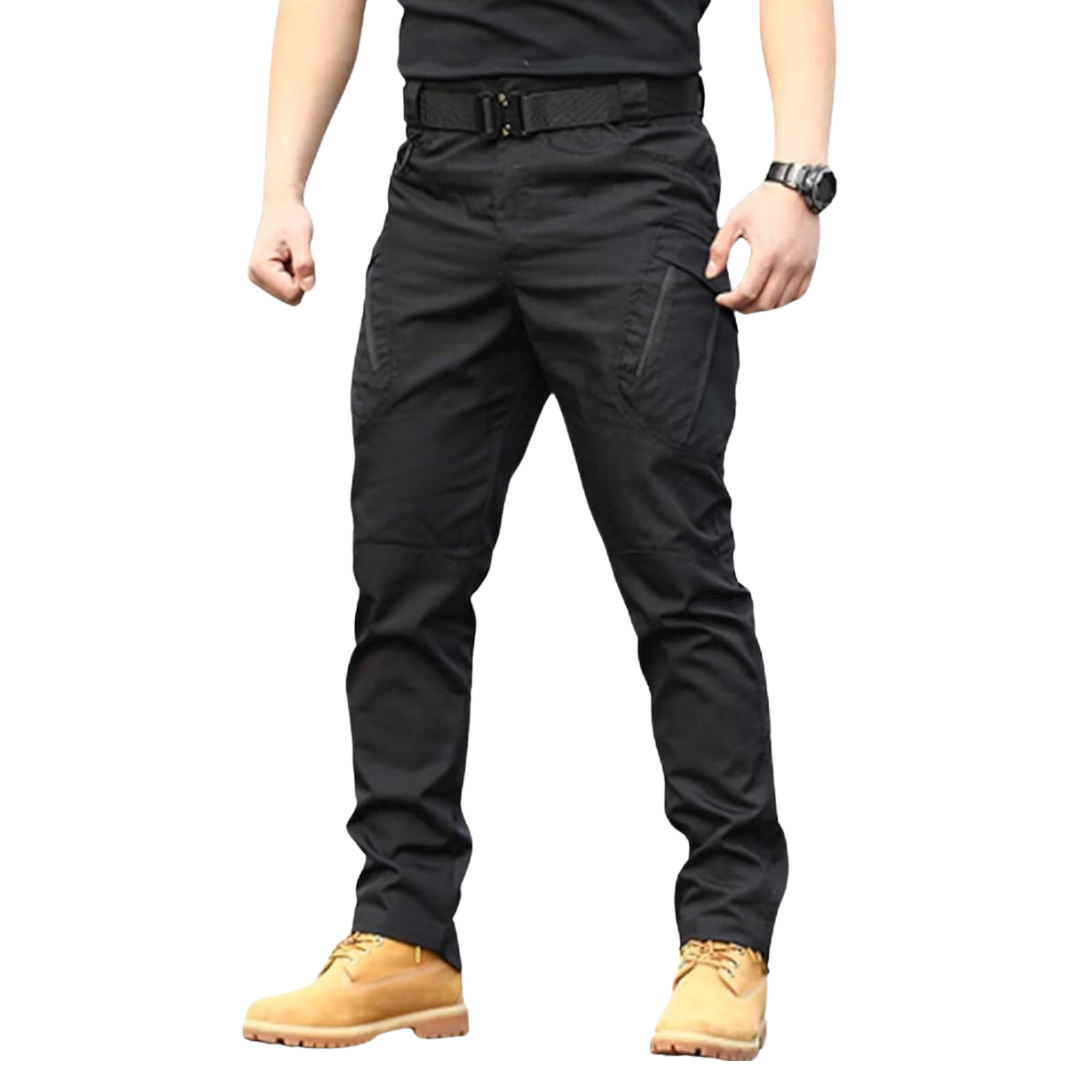 All-Weather Tactical Adventure Pants – Rugged & Versatile