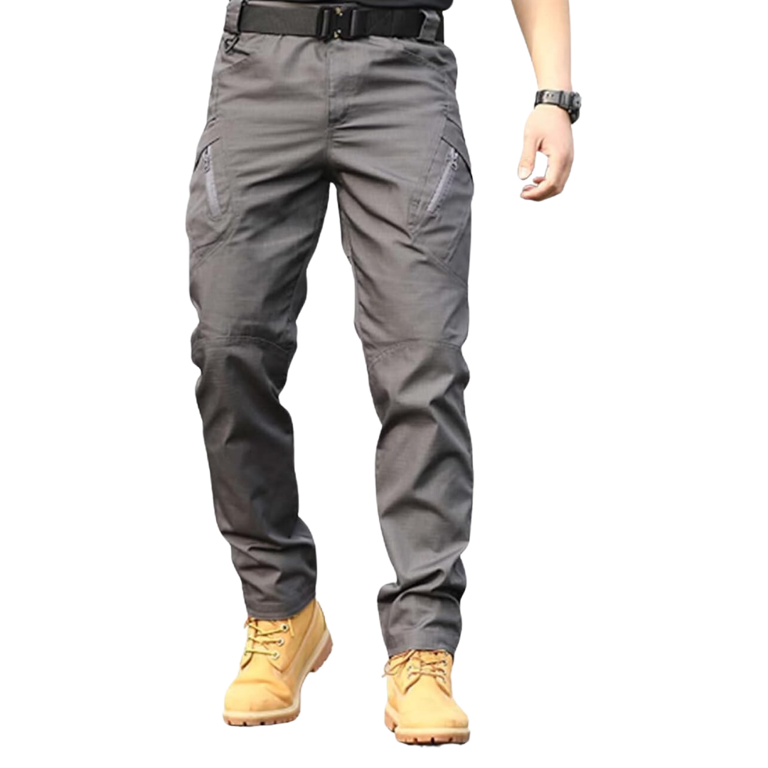 All-Weather Tactical Adventure Pants – Rugged & Versatile