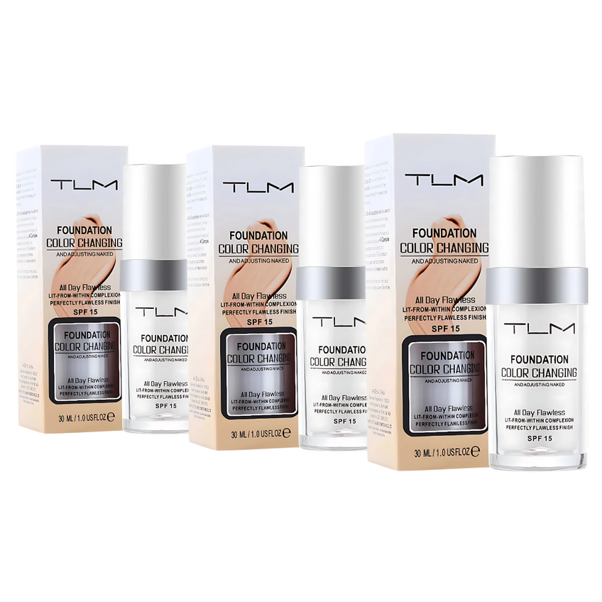 RamoraLuxe™ — Unlock Your Skin’s Radiant, Flawless Confidence Every Day