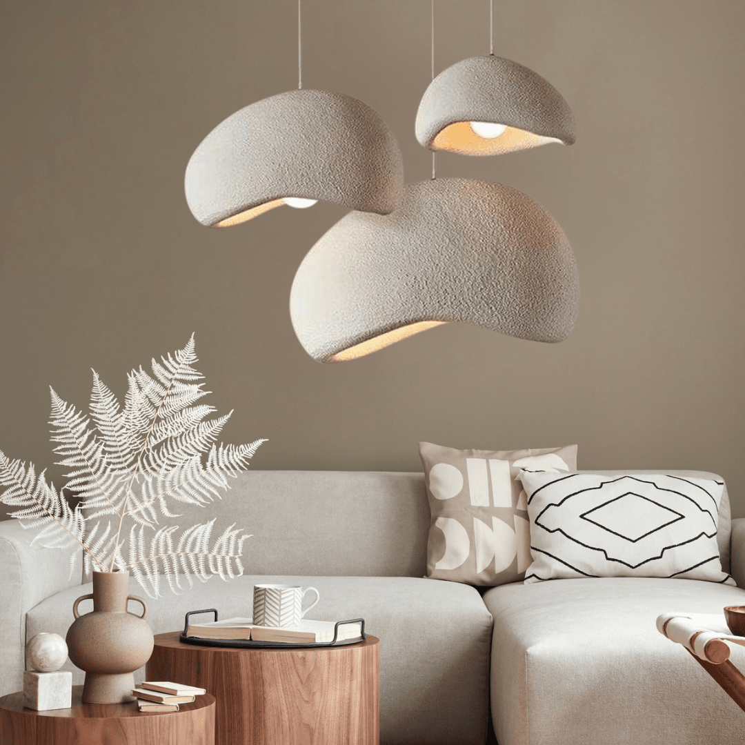 Adjustable Modern Ceiling Lamp – Dimmable Pendant Light