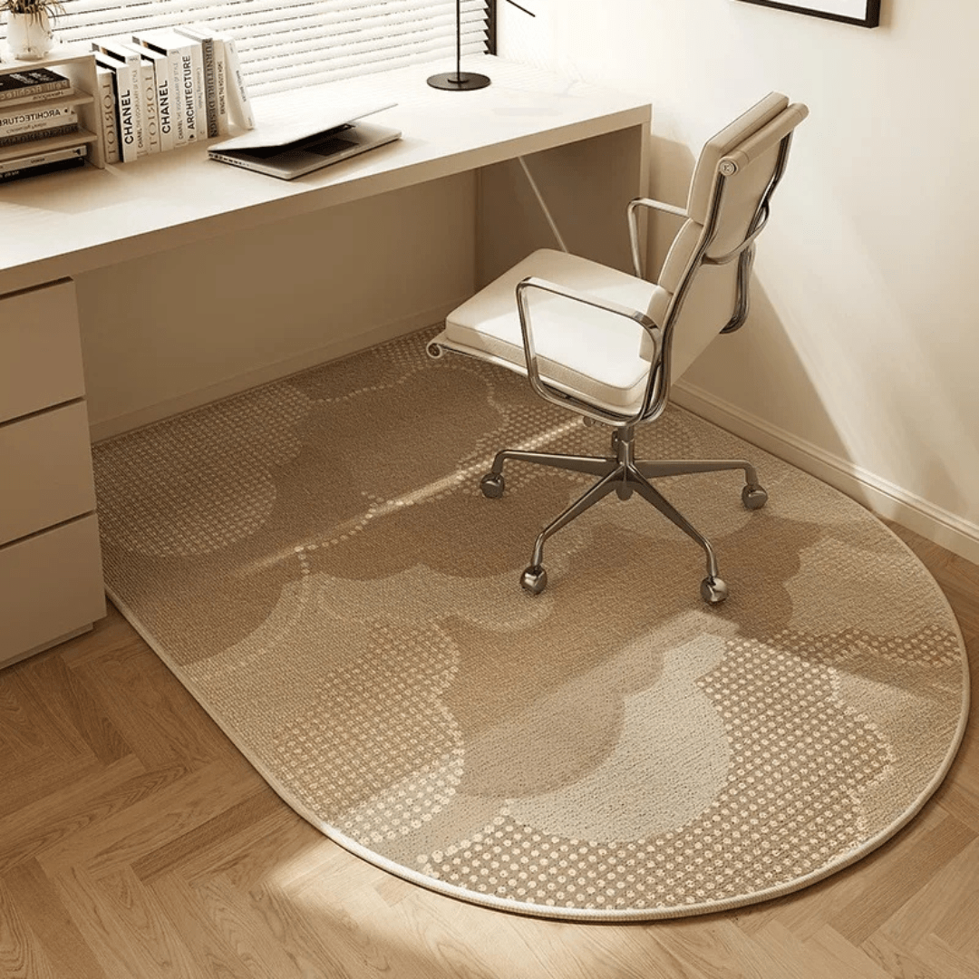 FloorGuard - Premium Chair Mat for Ultimate Floor Protection