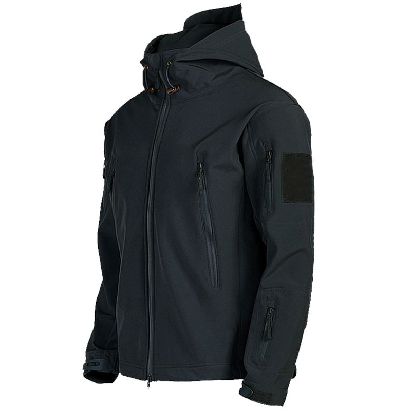 Men's Military Outdoor Jacket