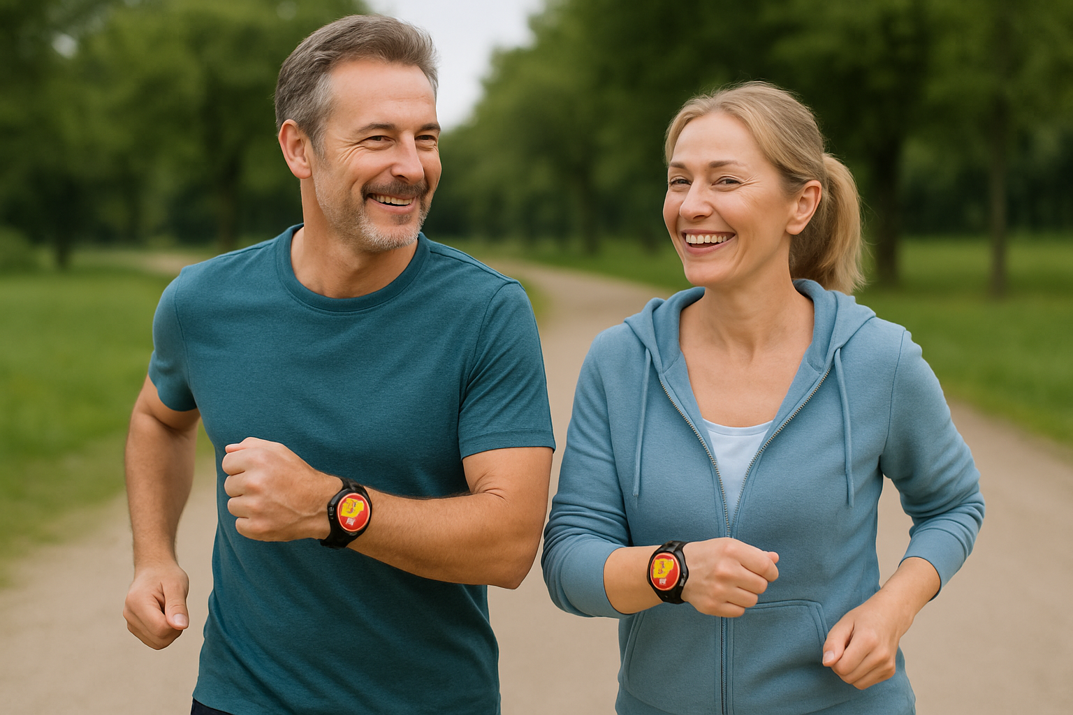 PulseWave Fusion™ — Seamlessly Power Your Day with Ultimate Freedom and Control