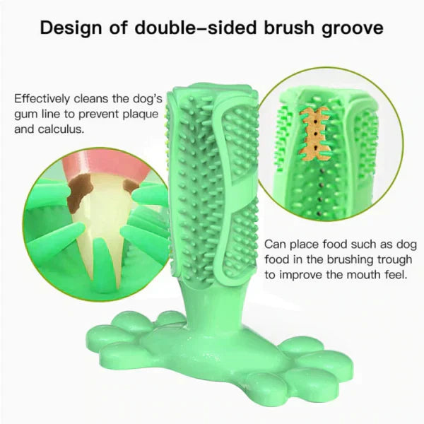 Dog Chew Toy for Dental Care