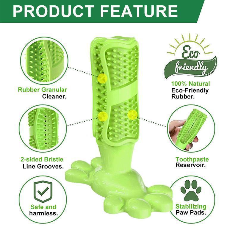 Dog Chew Toy for Dental Care