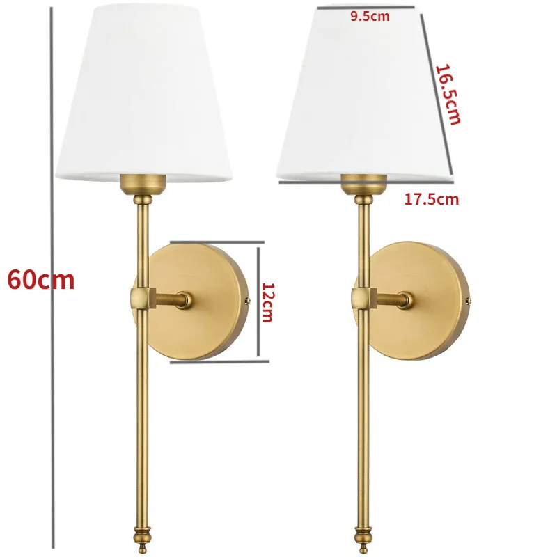 Versatile Rechargeable LED Wall Lamp with Customizable Colors