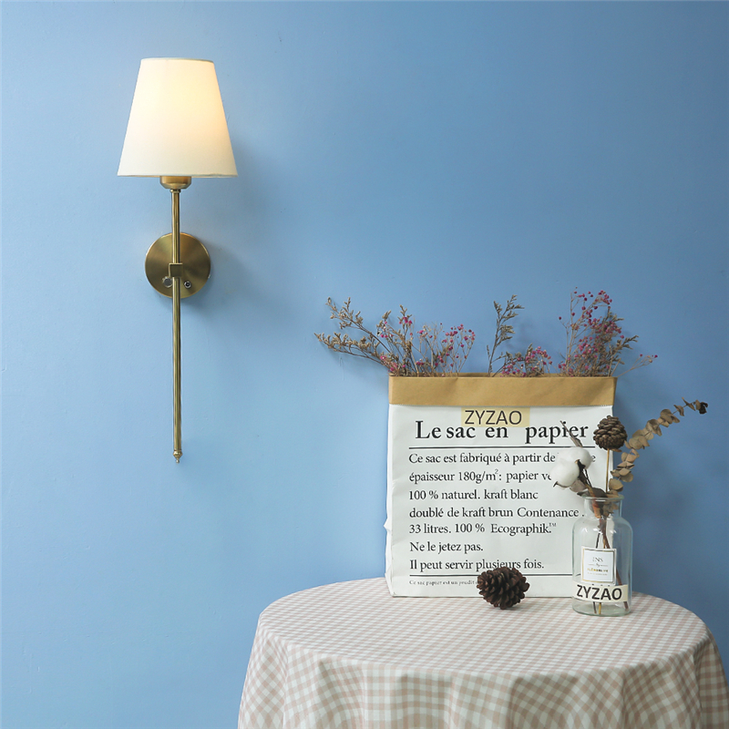 Versatile Rechargeable LED Wall Lamp with Customizable Colors