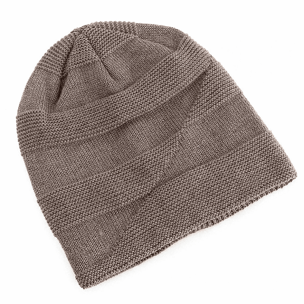 CozyGuard - Easy Fit Winter Beanie with Soft Fleece Lining