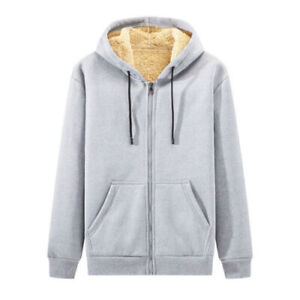 Cozy Unisex Sheepskin Jacket with Hood