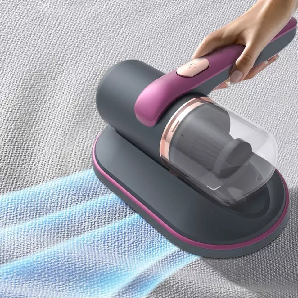 DustAway Portable Vacuum Cleaner for Home and Furniture