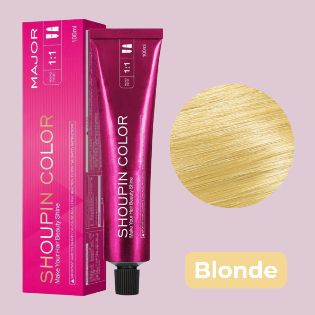 VividLuxe™ — Stunning, Nourished Color That Empowers You to Shine