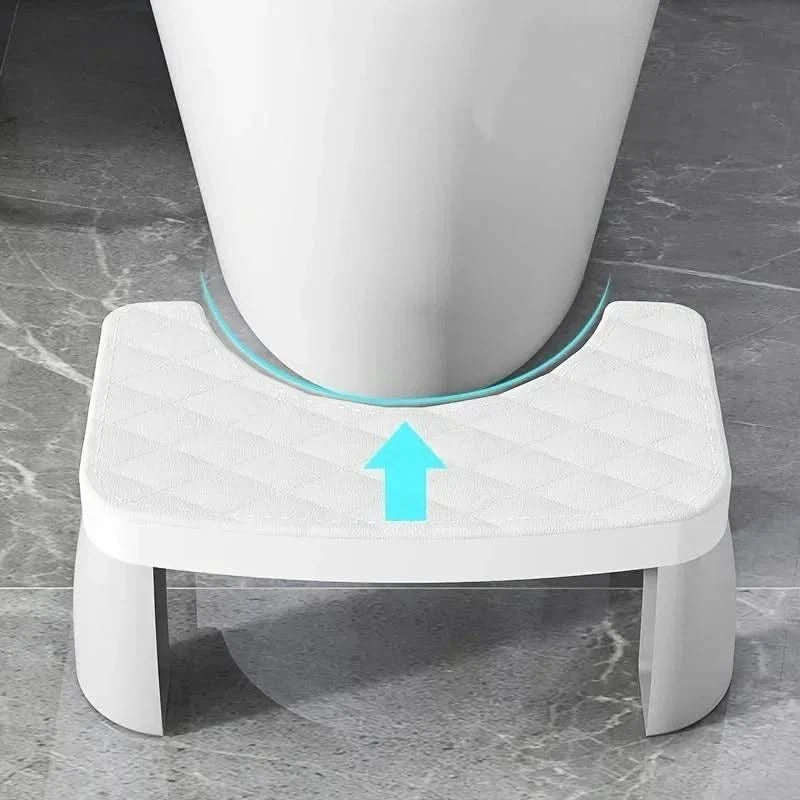 Toilet Step Stool for Easy Access and Daily Comfort