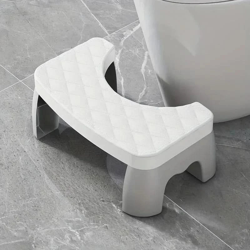 Toilet Step Stool for Easy Access and Daily Comfort