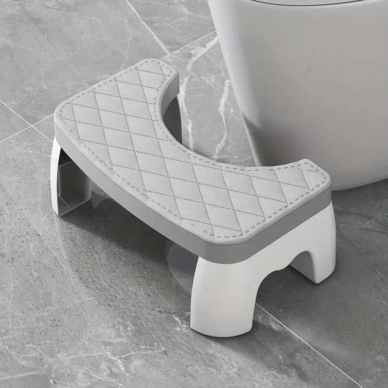 Toilet Step Stool for Easy Access and Daily Comfort
