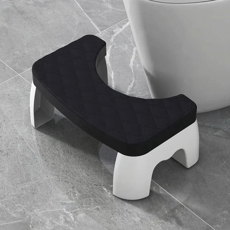 Toilet Step Stool for Easy Access and Daily Comfort
