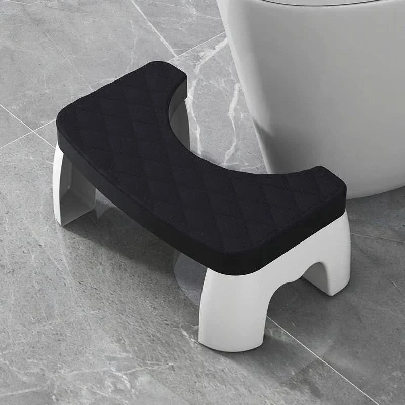 Toilet Step Stool for Easy Access and Daily Comfort