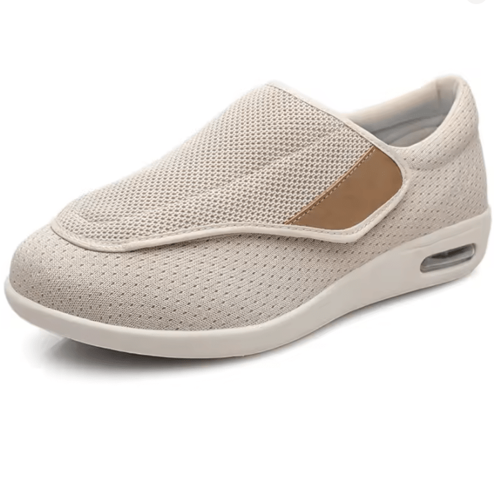ComfortStride - Extra Wide Shoes for Sensitive Feet