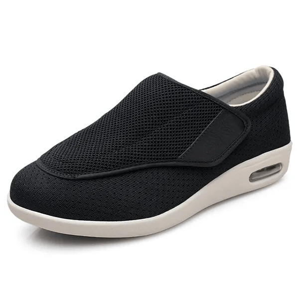ComfortStride - Extra Wide Shoes for Sensitive Feet