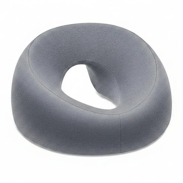 Face Down Pillow with Memory Foam for Comfortable Rest