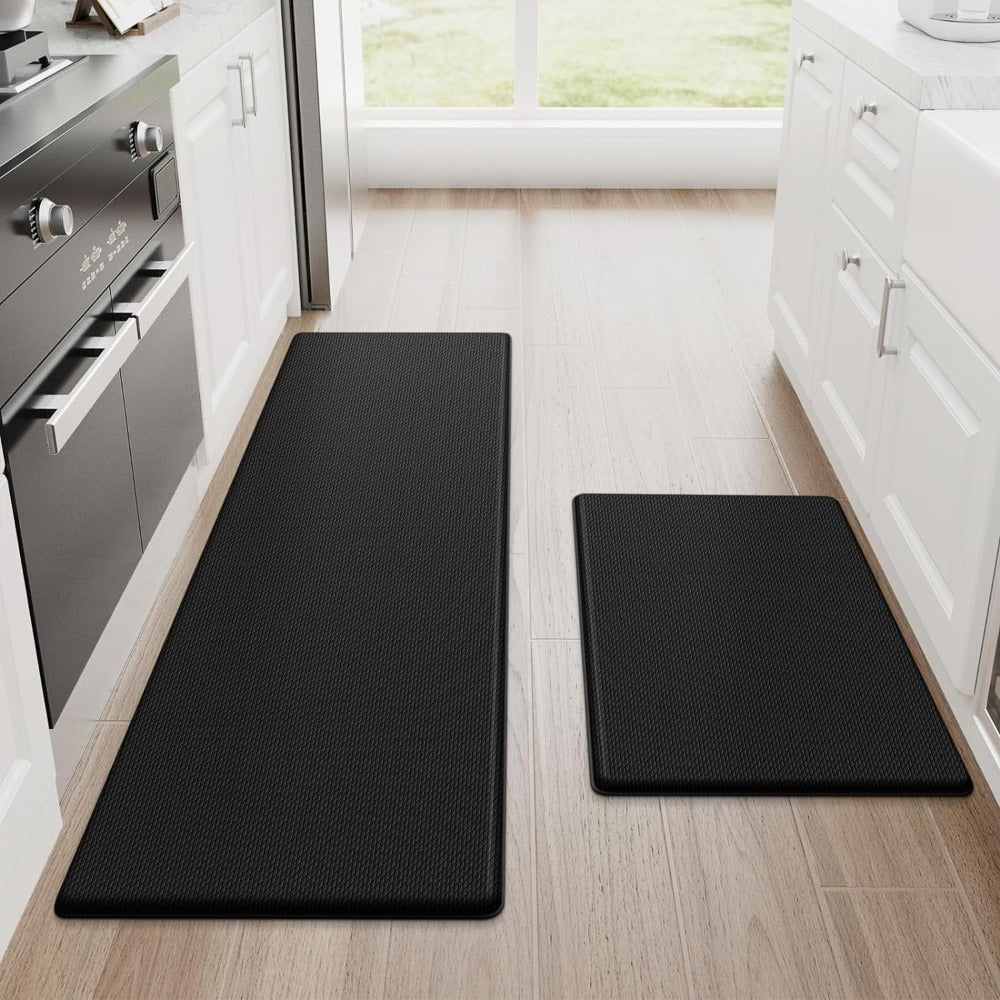 ComfortGuard – Enhanced Anti-Fatigue Kitchen Mat for Daily Use