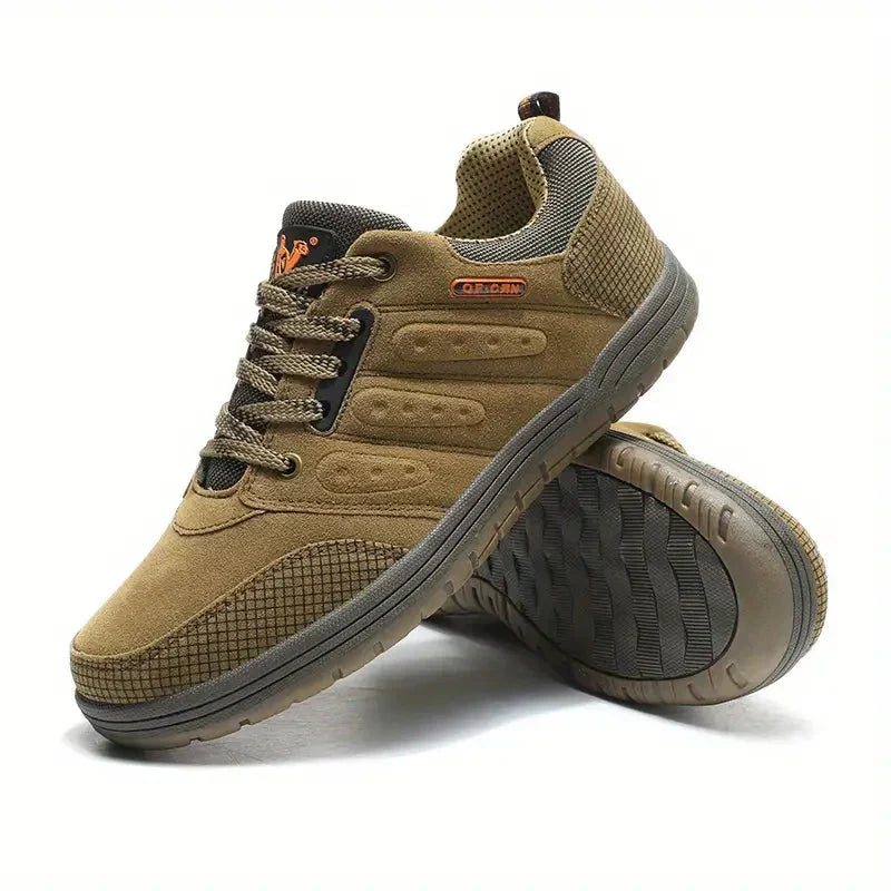 Men's Trailblazer Hiking Shoes – Designed for Comfort and Adventure