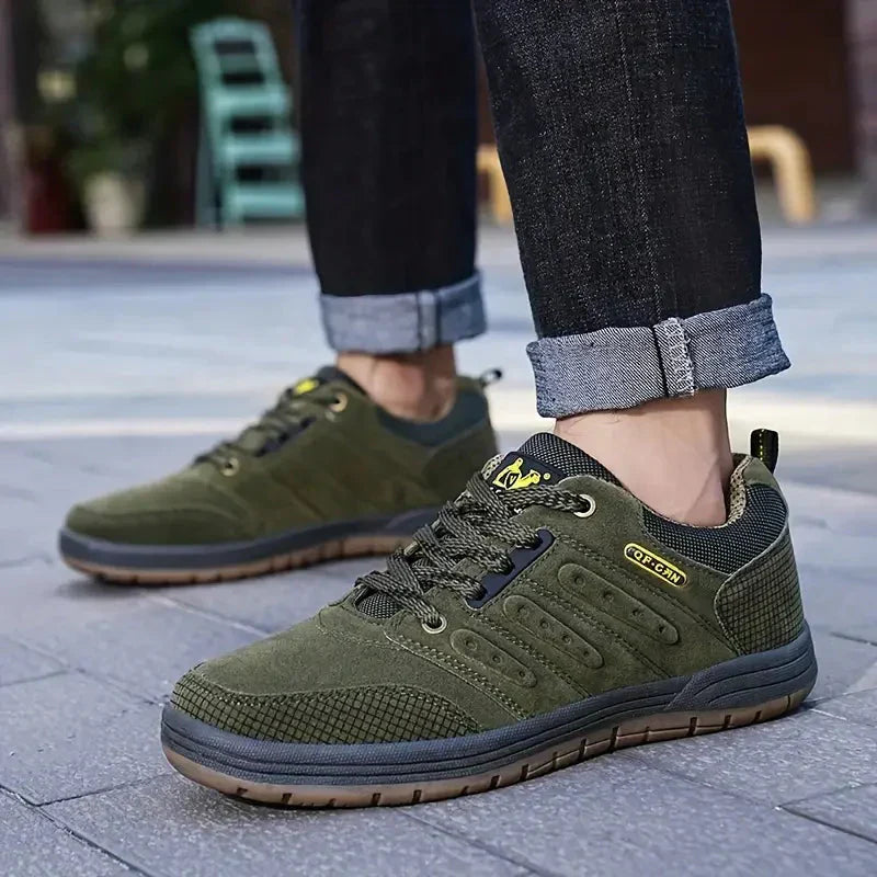 Men's Trailblazer Hiking Shoes – Designed for Comfort and Adventure