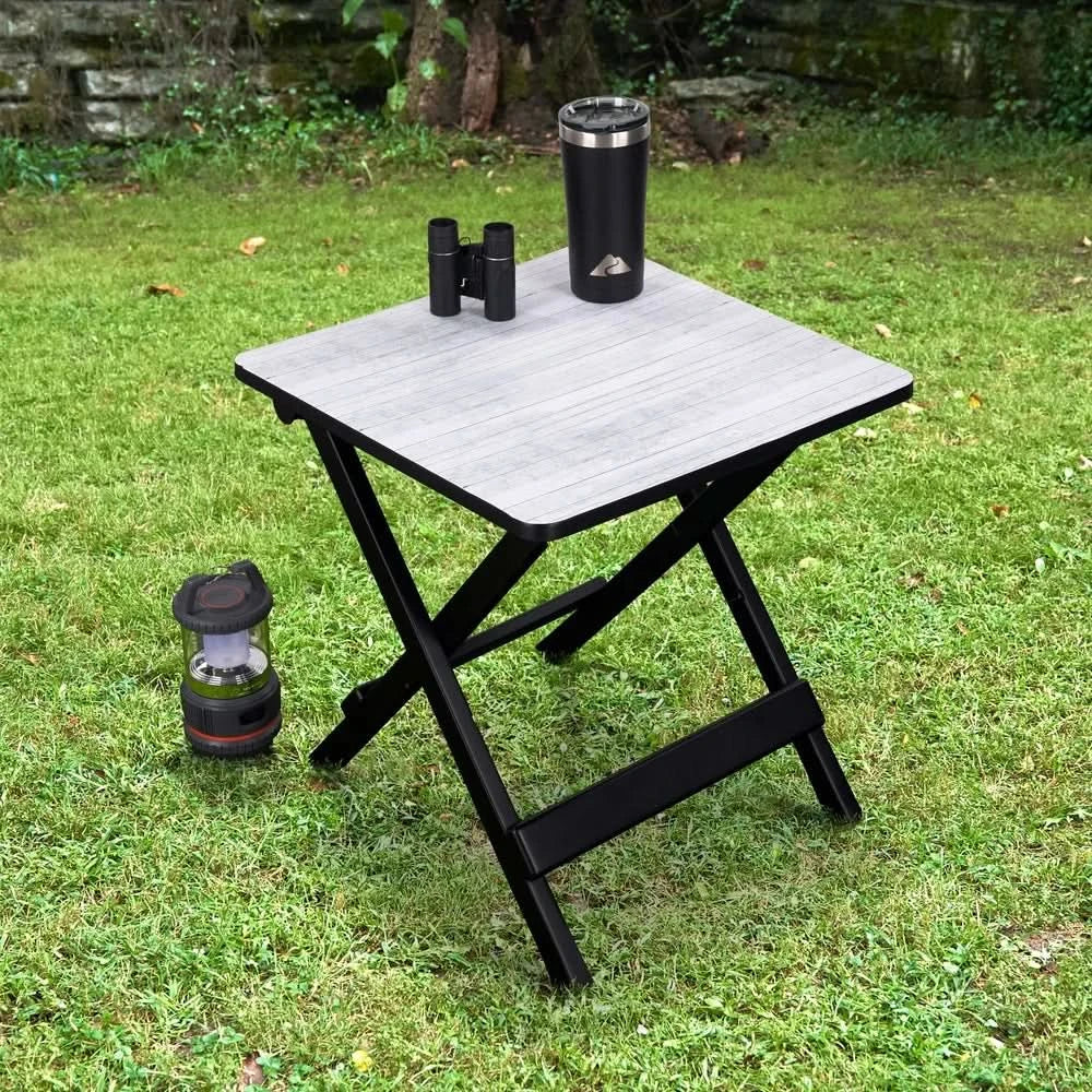 Portable Camping Table for Outdoor Use and Daily Convenience