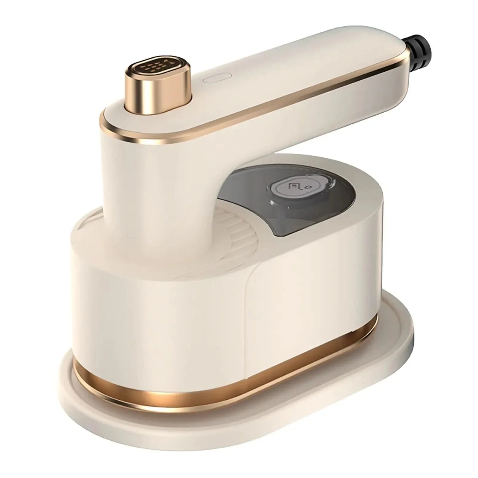 Compact Garment Steamer for Daily Fabric Maintenance