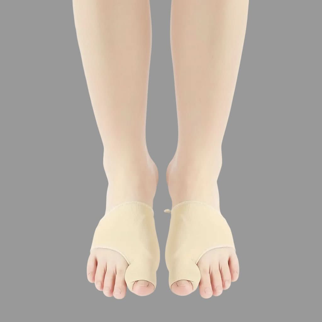 Hallux Valgus Support Brace for Daily Comfort and Correction