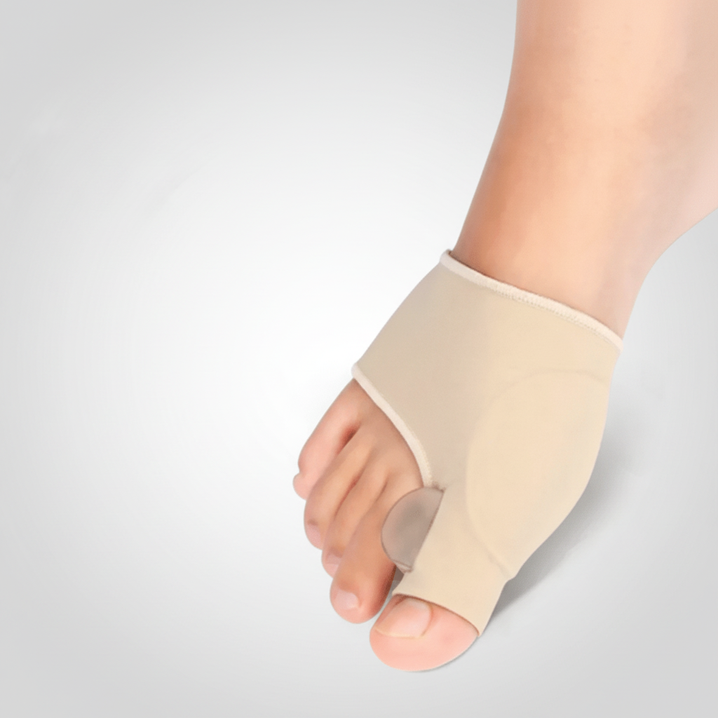 Hallux Valgus Support and Corrector for Daily Comfort