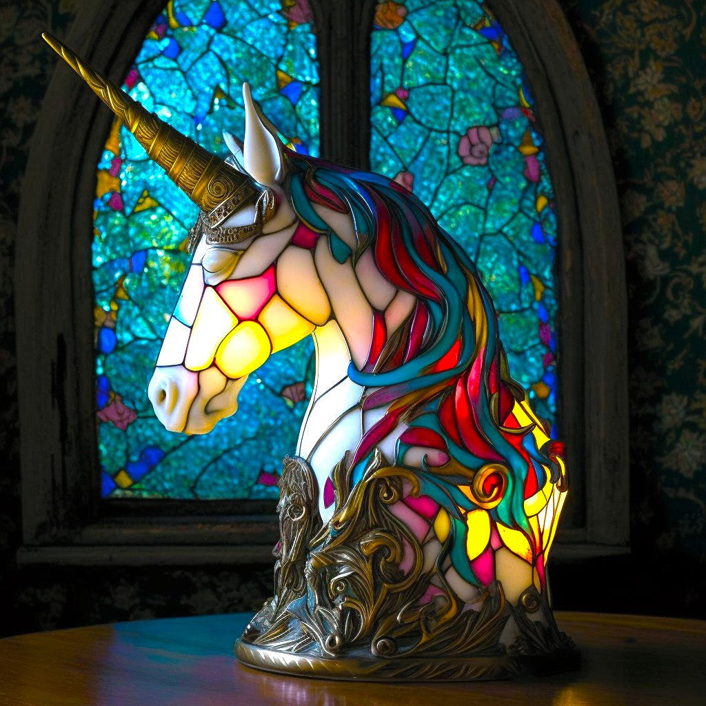 Artisan Crafted Modern Table Lamp for Ambient Illumination
