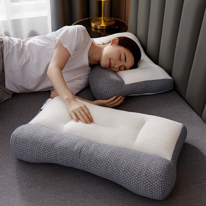 Versatile Travel Pillow for Neck Support and Comfort