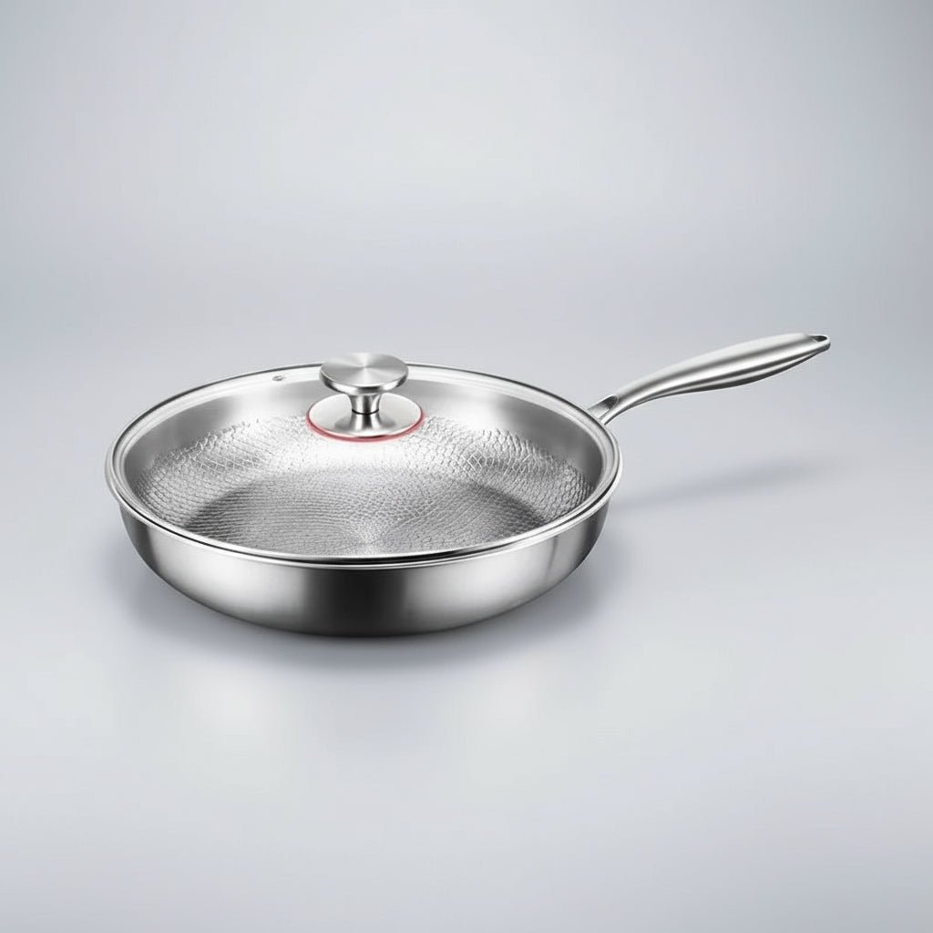 Titanium MasterChef - Premium Non-Stick Frying Pan