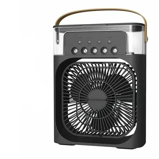 Personal Mini Air Cooler – Compact Portable Cooling Device