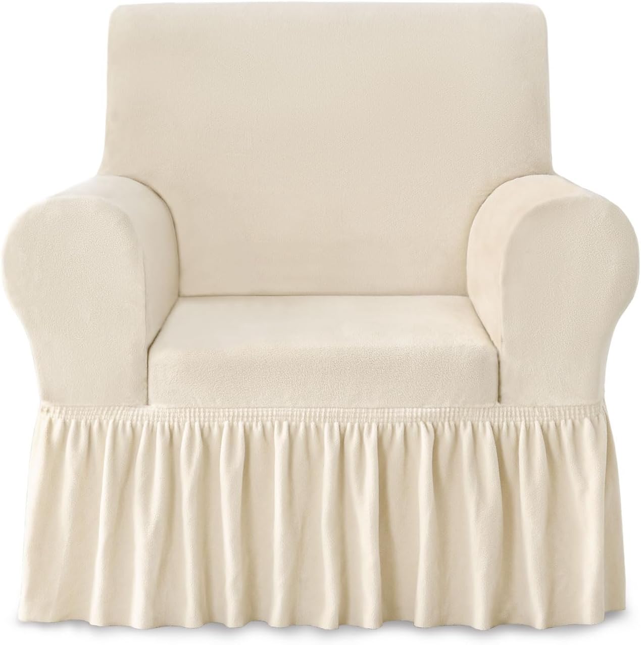 Cloud-Like Comfort Sofa Cover for Lasting Protection