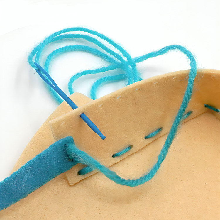 DIY Bags for Kids – Crafting Kit