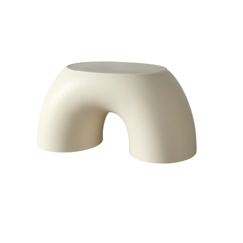 Versatile Stackable Footrest for Comfort and Style