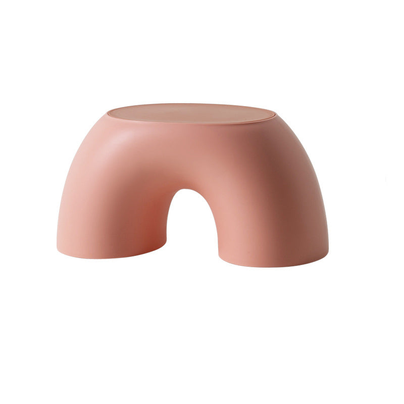 Versatile Stackable Footrest for Comfort and Style