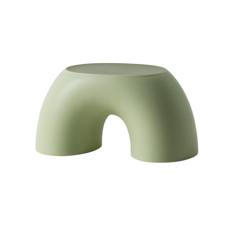 Versatile Stackable Footrest for Comfort and Style