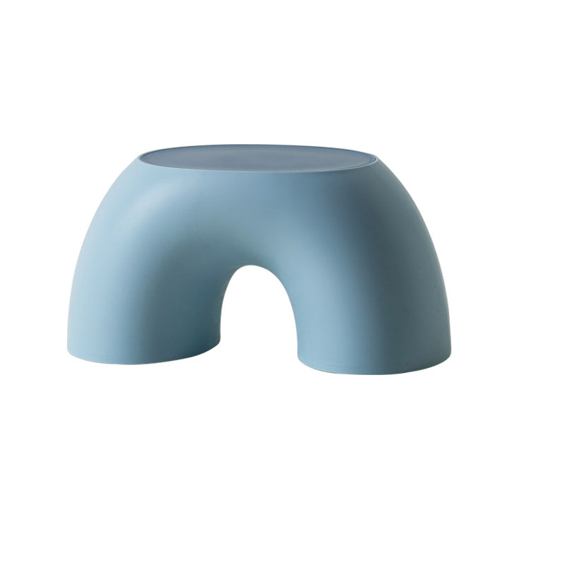 Versatile Stackable Footrest for Comfort and Style