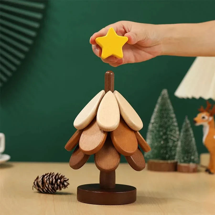 Insulation Pad for Hot Cookware – Decorative Wooden Design