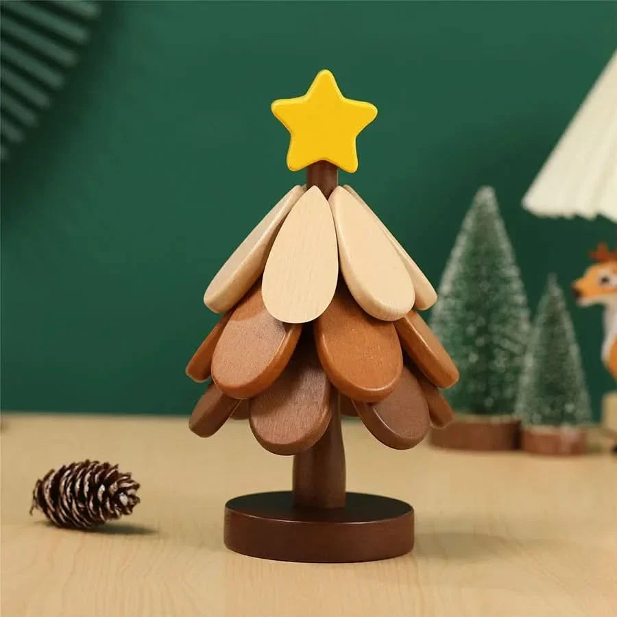 Insulation Pad for Hot Cookware – Decorative Wooden Design
