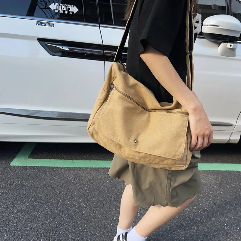 UrbanChic Everyday Sling Bag for Style and Convenience