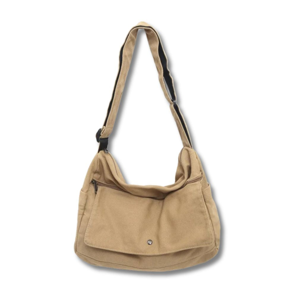 UrbanChic Everyday Sling Bag for Style and Convenience