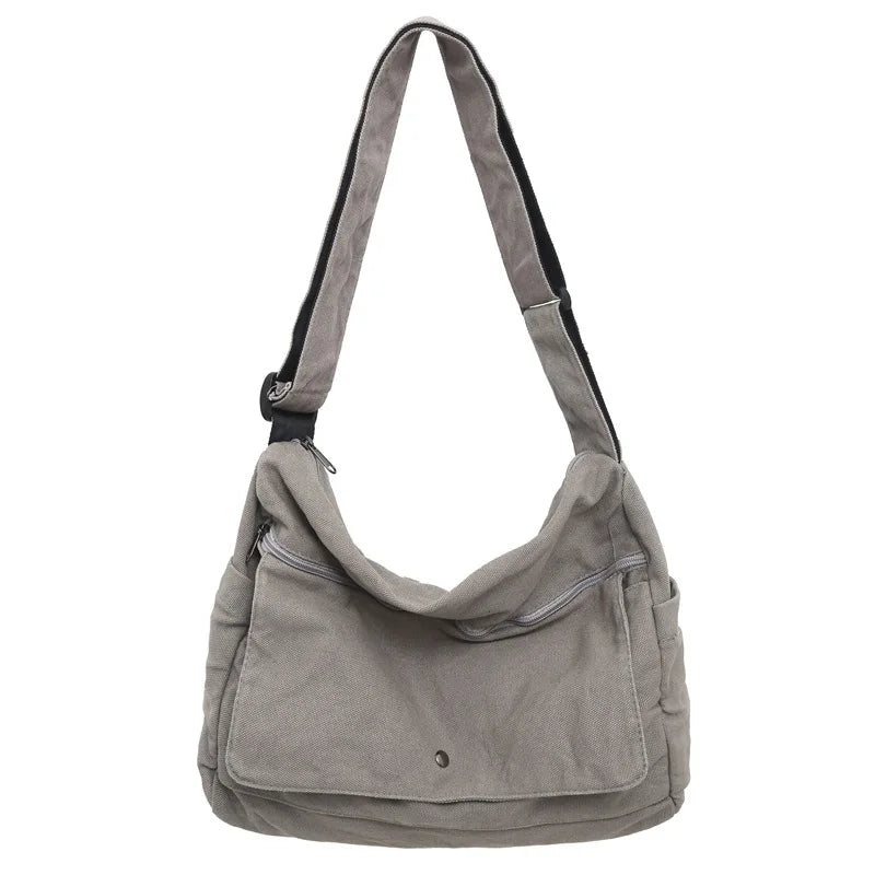 UrbanChic Everyday Sling Bag for Style and Convenience