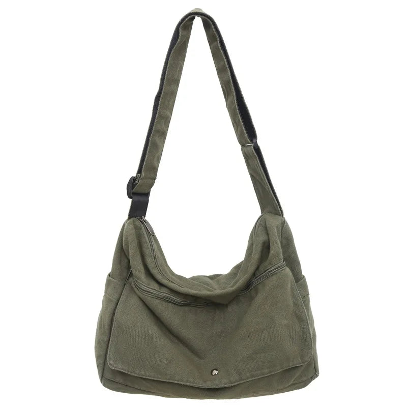 UrbanChic Everyday Sling Bag for Style and Convenience