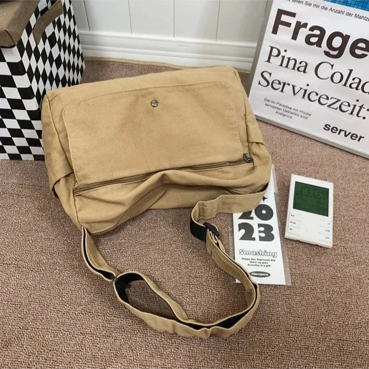 UrbanChic Everyday Sling Bag for Style and Convenience