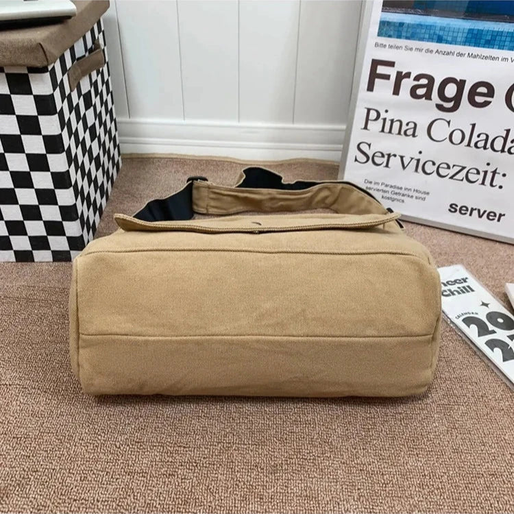UrbanChic Everyday Sling Bag for Style and Convenience