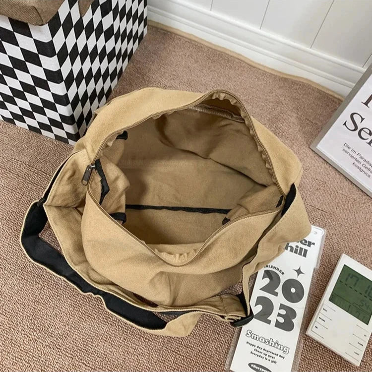 UrbanChic Everyday Sling Bag for Style and Convenience
