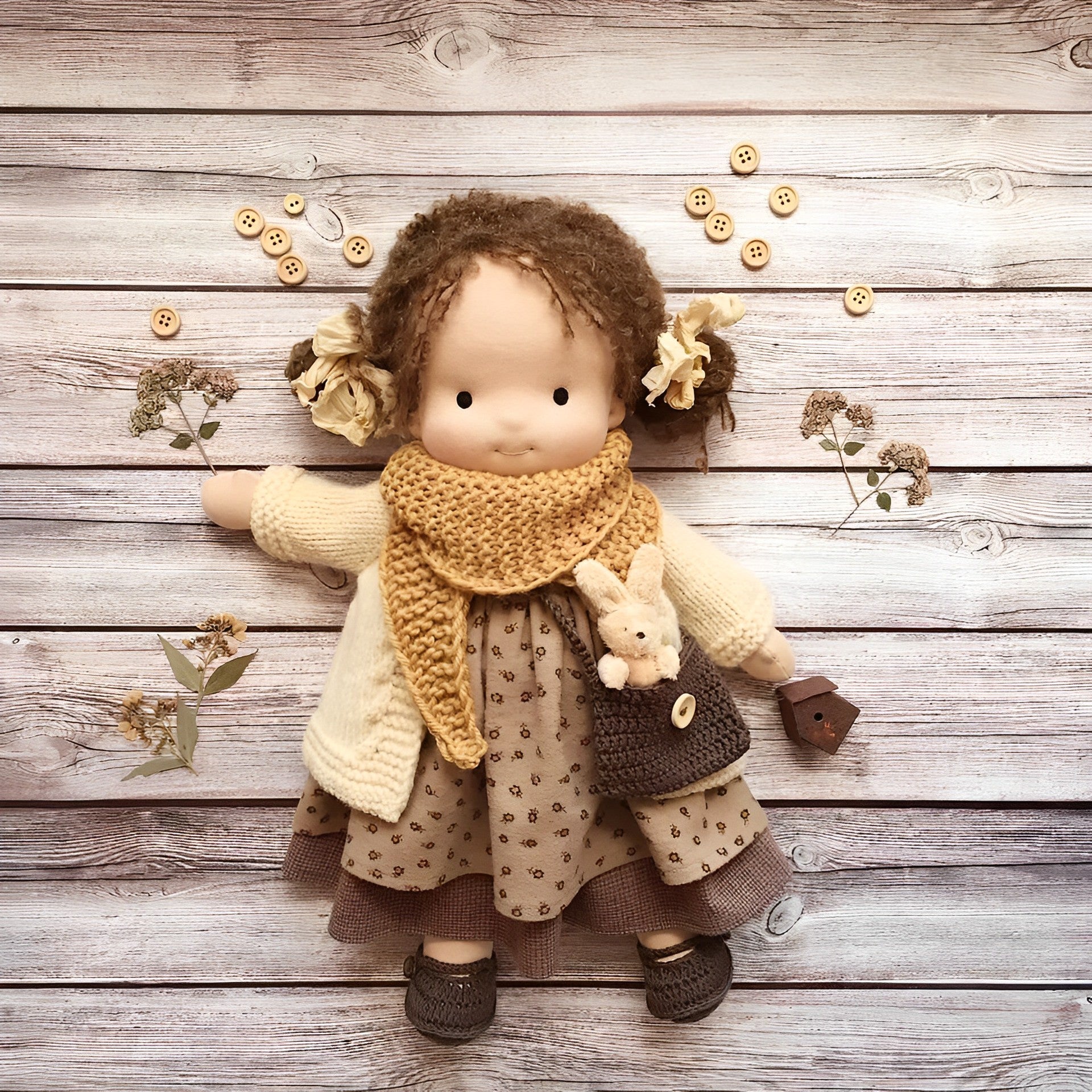Cuddly Toy - Your Favorite Companion | Temporary 50% Discount